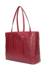 Frye Melissa Shopper Tote Handbag
