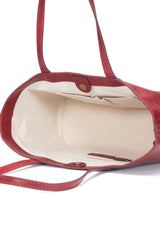 Frye Melissa Shopper Tote Handbag