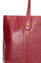 Frye Melissa Shopper Tote Handbag