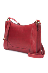 Frye Melissa Zip Crossbody Handbag