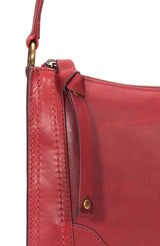 Frye Melissa Zip Crossbody Handbag