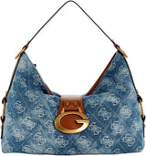GUESS Camden Shoulder Handbag