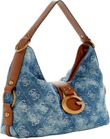 GUESS Camden Shoulder Handbag