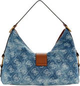 GUESS Camden Shoulder Handbag