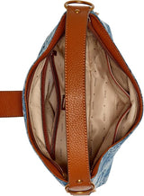 GUESS Camden Shoulder Handbag