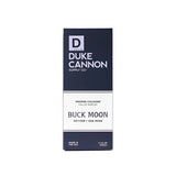 Duke Cannon Supply Co. Liquid Proper Cologne Spray - Buck Moon