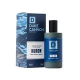 Duke Cannon Supply Co. Liquid Proper Cologne Spray - Huron