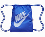 Nike Heritage Drawstring Bag