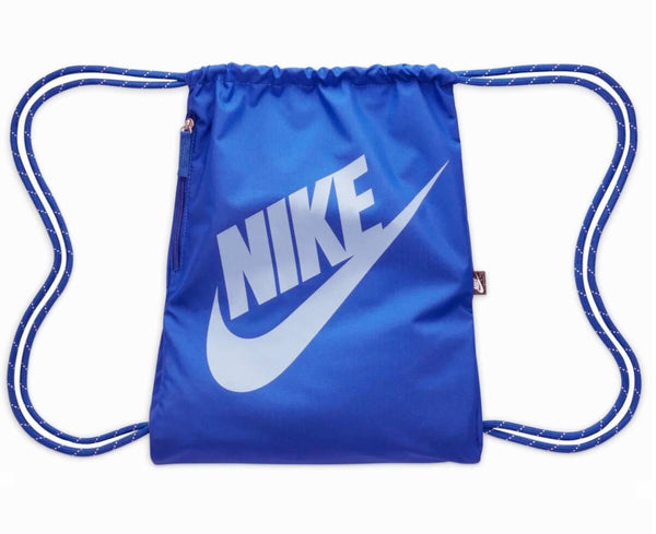 Nike Heritage Drawstring Bag
