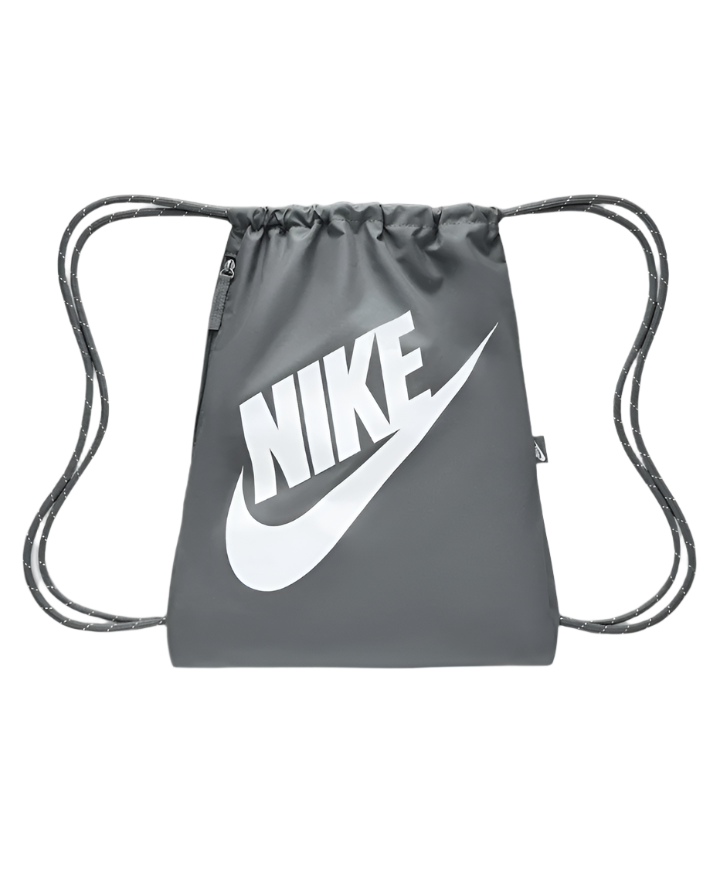 Nike Heritage Drawstring Bag
