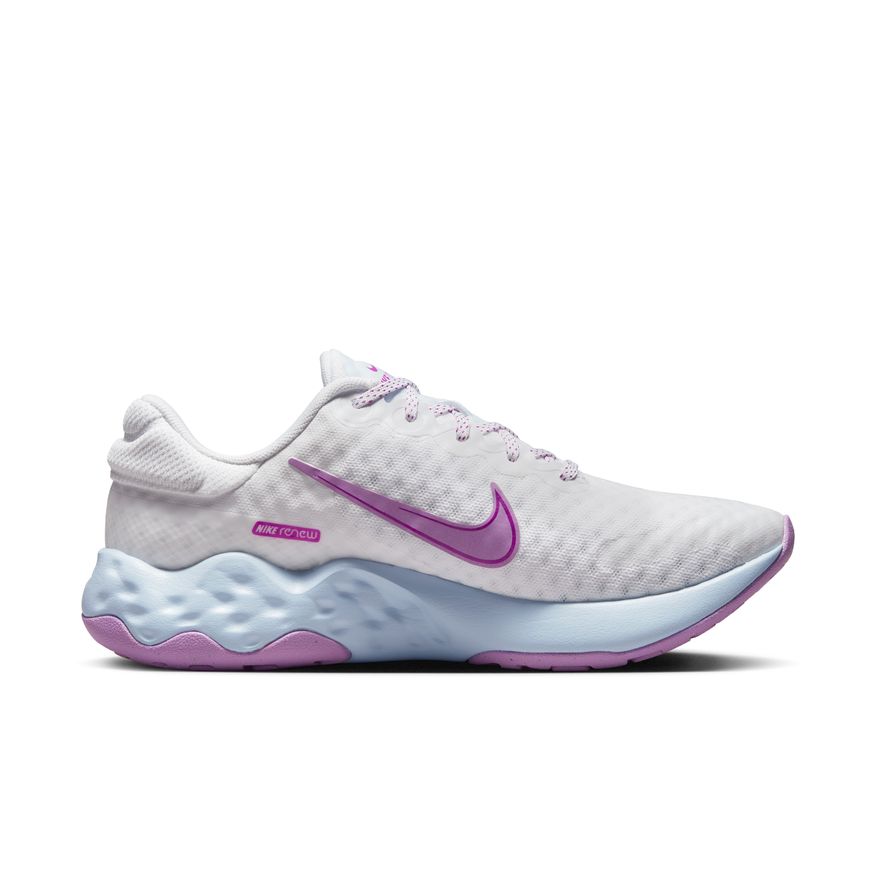 Nike Womens Renew Ride 3 Running Shoes ShopCGX