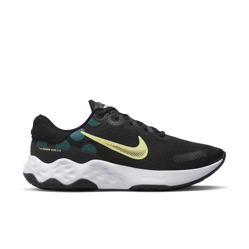 Nike Mens Renew Ride 3 Running Shoes ShopCGX