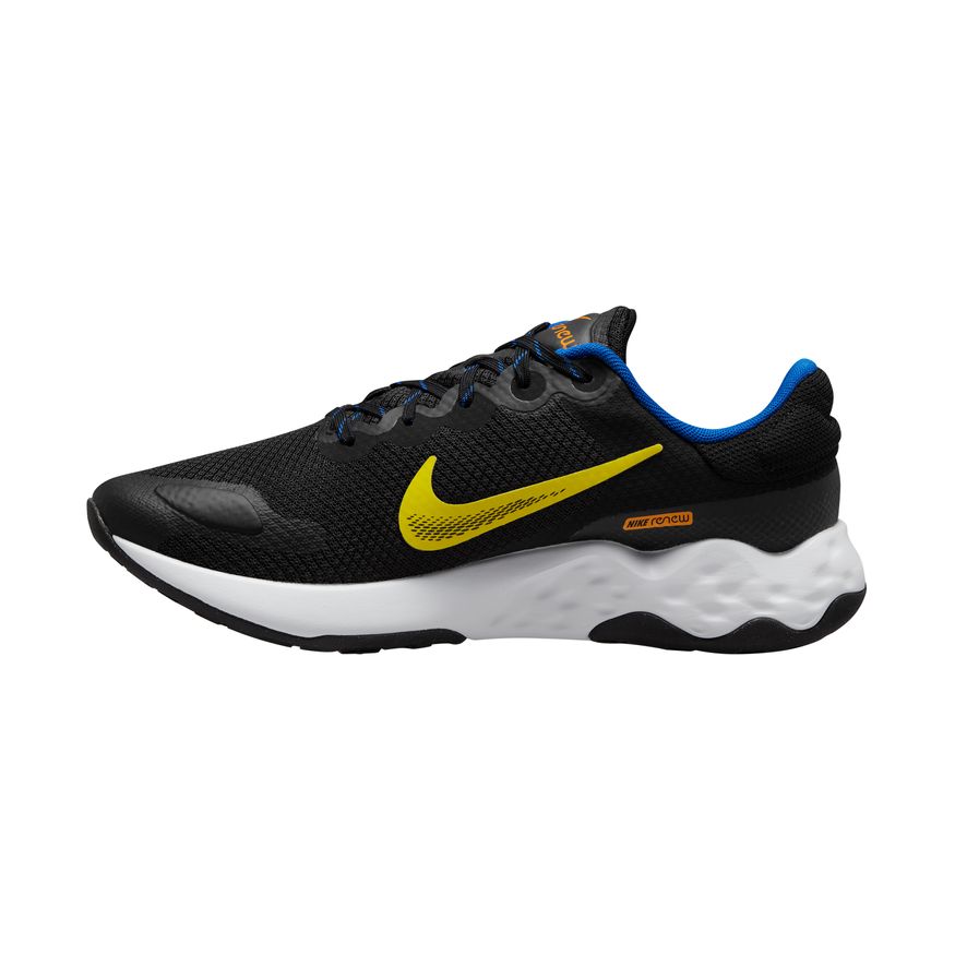 Nike renew running shoes hotsell