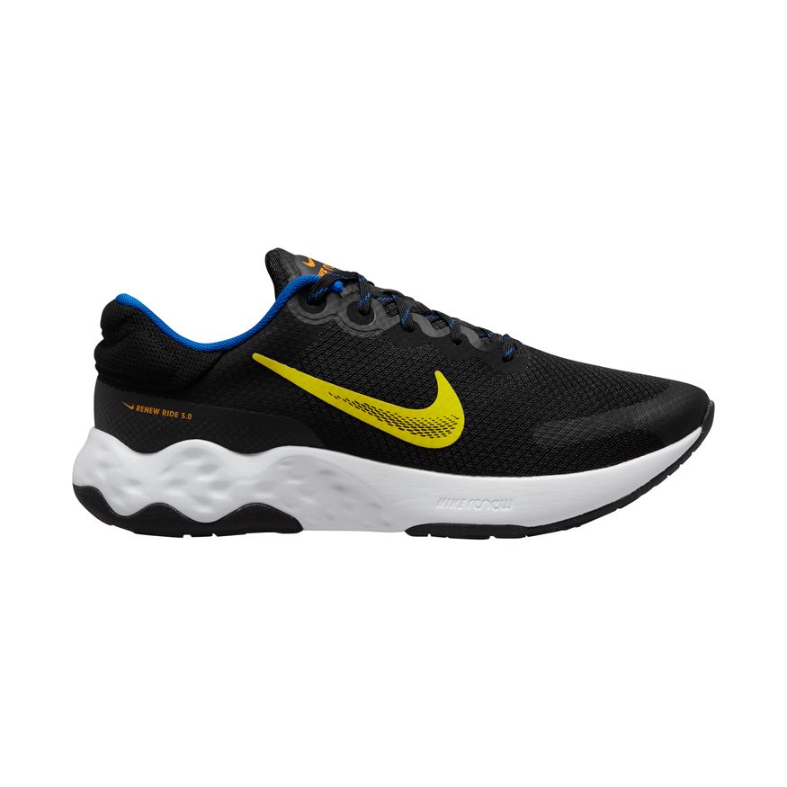 Nike Mens Renew Ride 3 Running Shoes