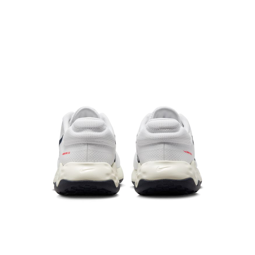 Nike Mens Renew Ride 3 Running Shoes