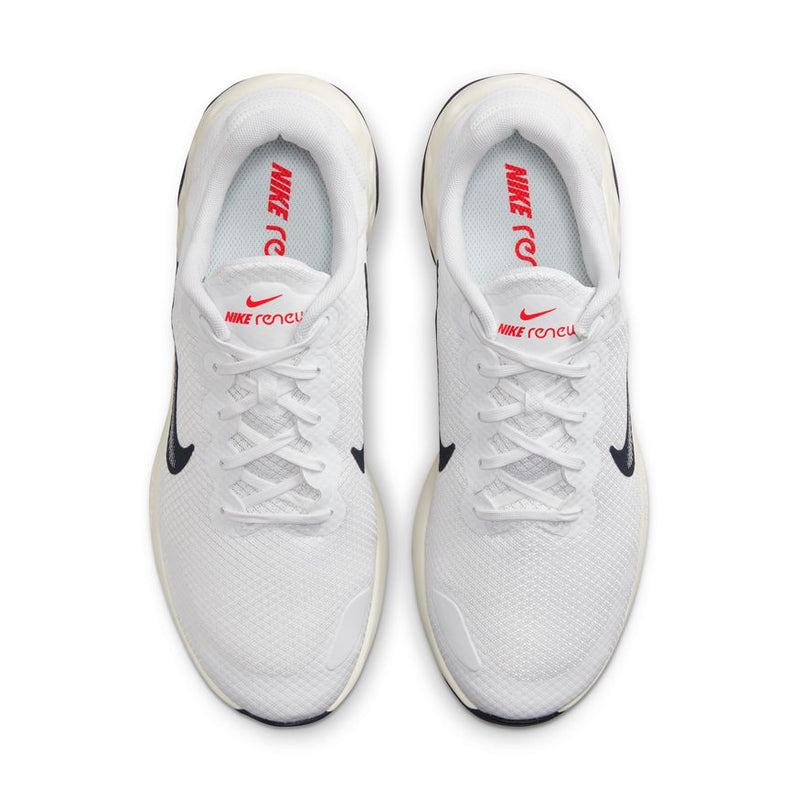 Nike Mens Renew Ride 3 Running Shoes