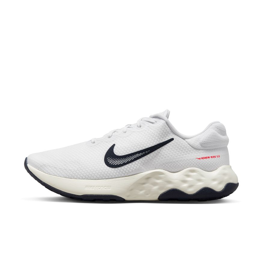Nike Mens Renew Ride 3 Running Shoes