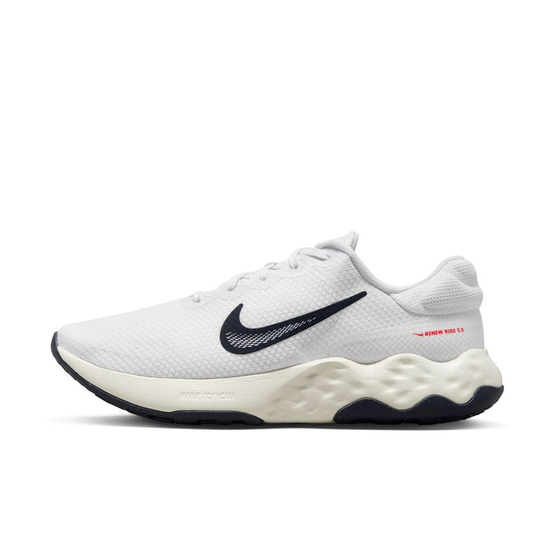 Nike Mens Renew Ride 3 Running Shoes