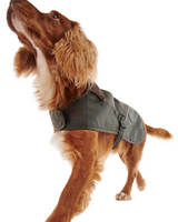 Barbour Waxed Dog Coat