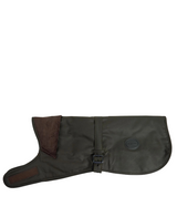 Barbour Waxed Dog Coat