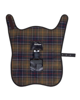 Barbour Waxed Dog Coat