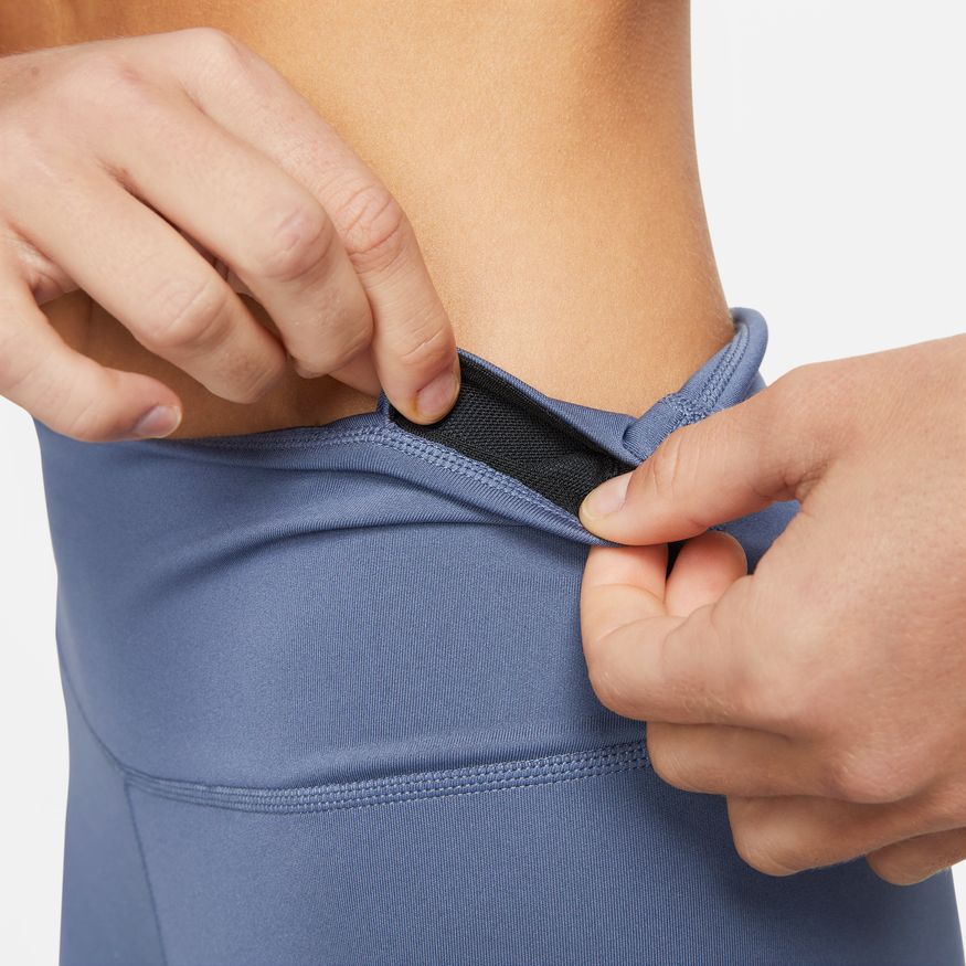 Nike Womens One Mid-Rise Cropped Leggings – ShopCGX