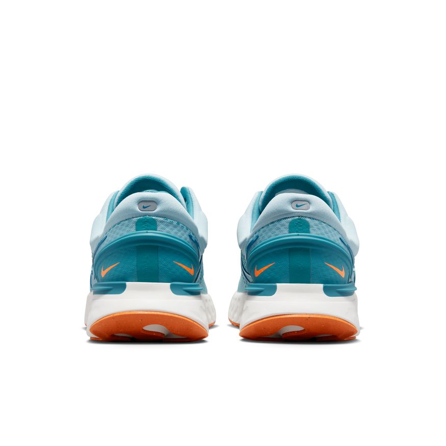 Nike Mens React Miller Running Shoes – ShopCGX