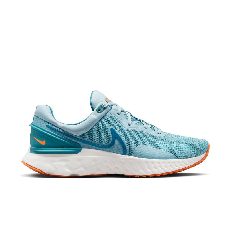 Nike Mens React Miller Running Shoes – ShopCGX - Main Image