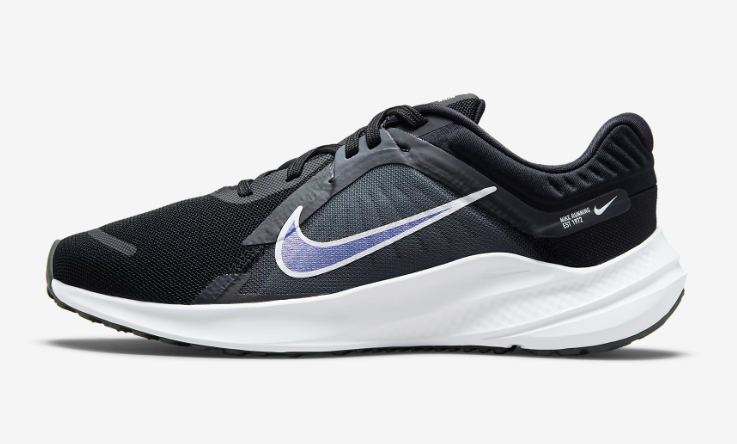 nike womens quest