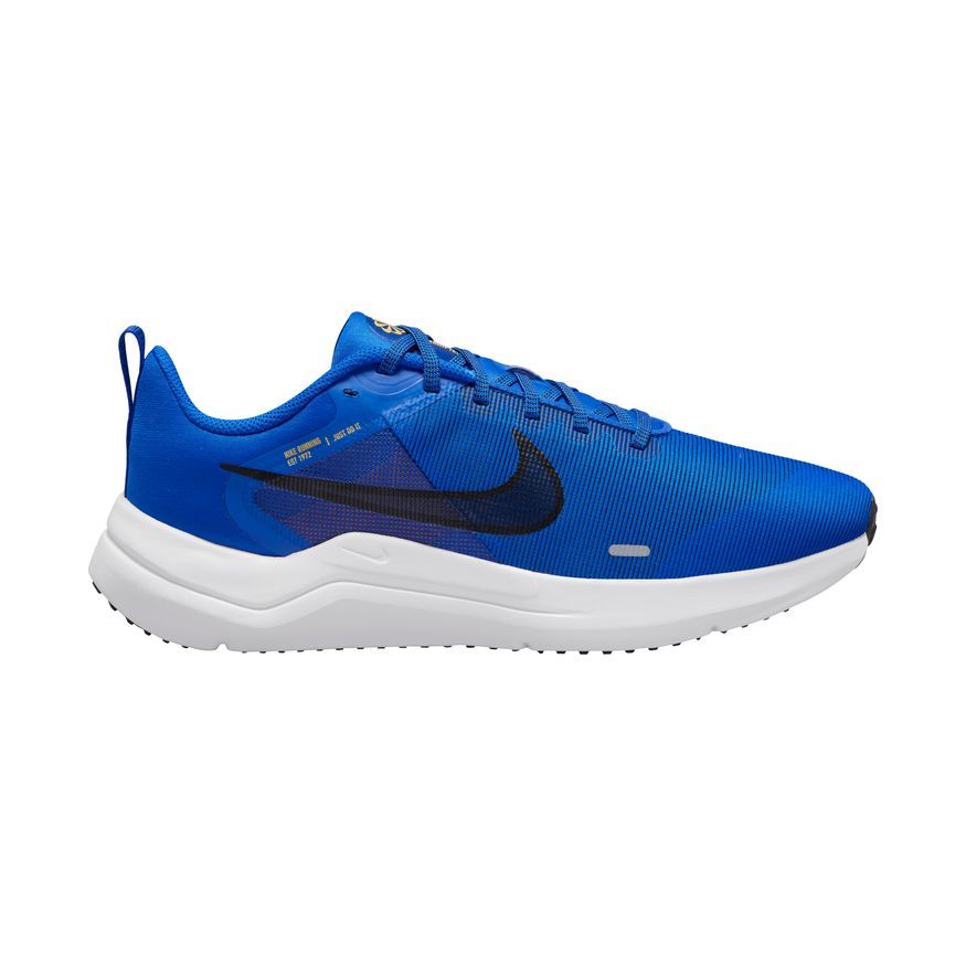 Nike Mens Downshifter 12 Running Shoes ShopCGX