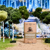Dr. Squatch Birchwood Breeze Deodorant - 2.65 oz.