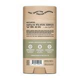 Dr. Squatch Birchwood Breeze Deodorant - 2.65 oz.