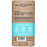 Dr. Squatch Coconut Castaway Deodorant - 2.65 oz.
