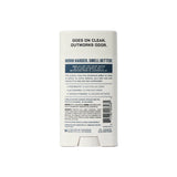 Duke Cannon Supply Co. Air Defense Active Deodorant Aluminum Free - Midnight Swim