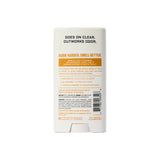 Duke Cannon Supply Co. Air Defense Active Deodorant Aluminum Free - Sawtooth