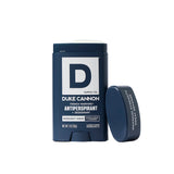 Duke Cannon Supply Co. Trench Warfare Antiperspirant Deodorant - Midnight Swim
