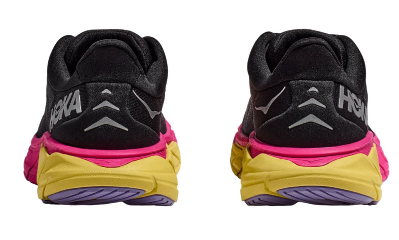 Hoka Womens Arahi 6 Running Shoes