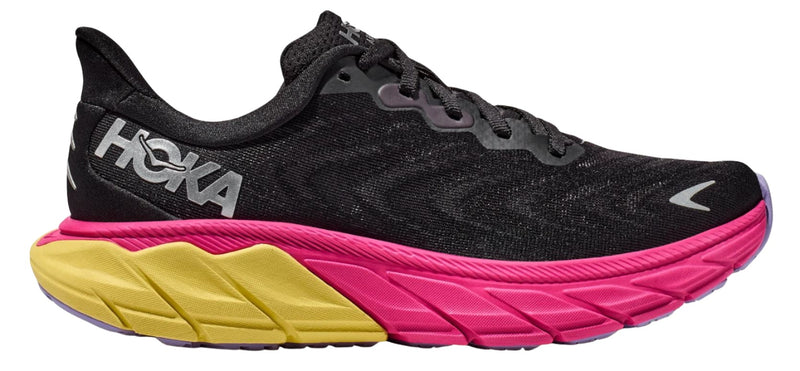 Hoka Womens Arahi 6 Running Shoes