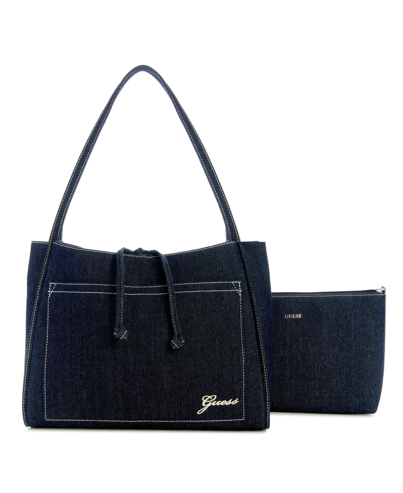 GUESS Damira 2-In-1 Tote Handbag