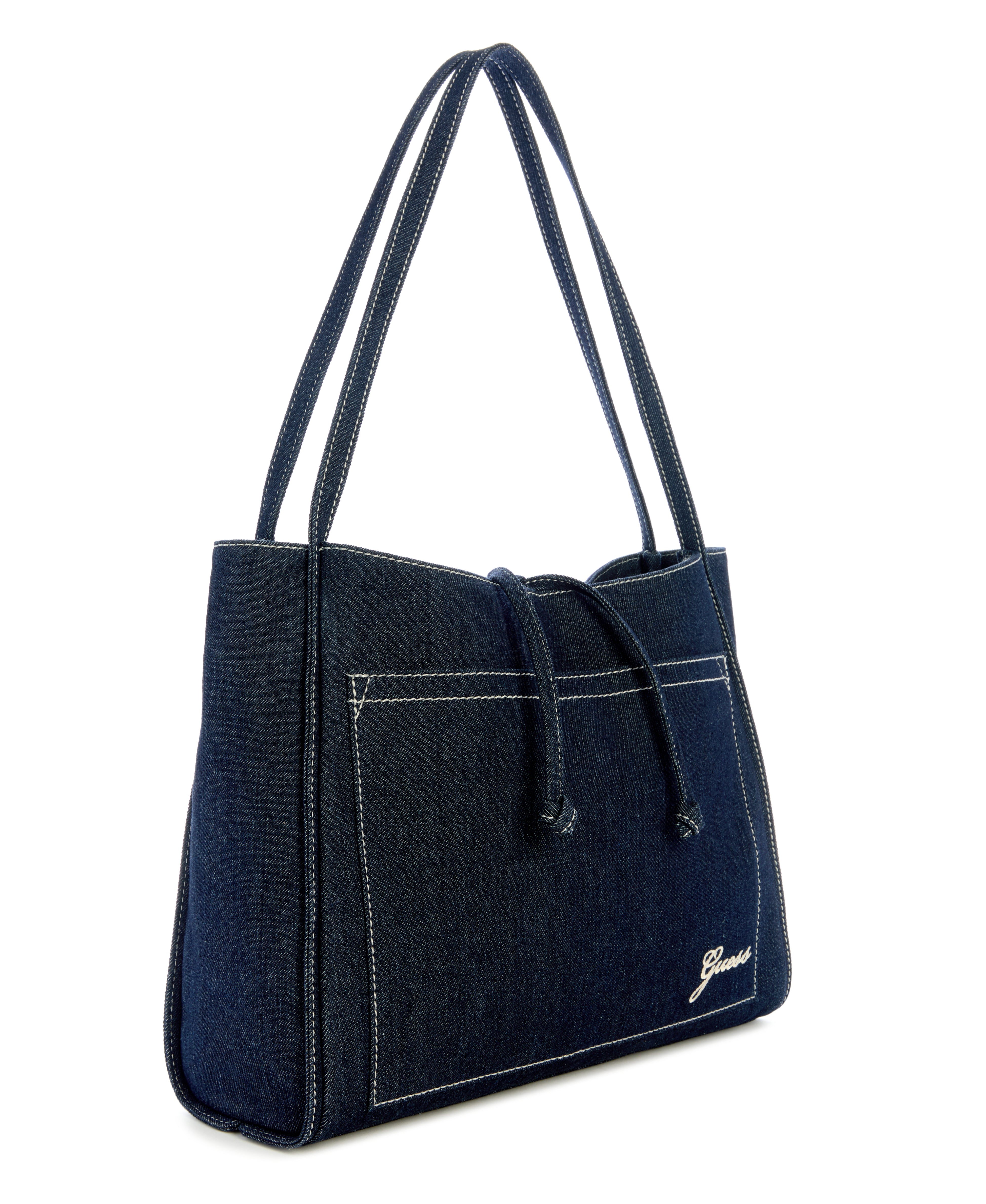GUESS Damira 2-In-1 Tote Handbag