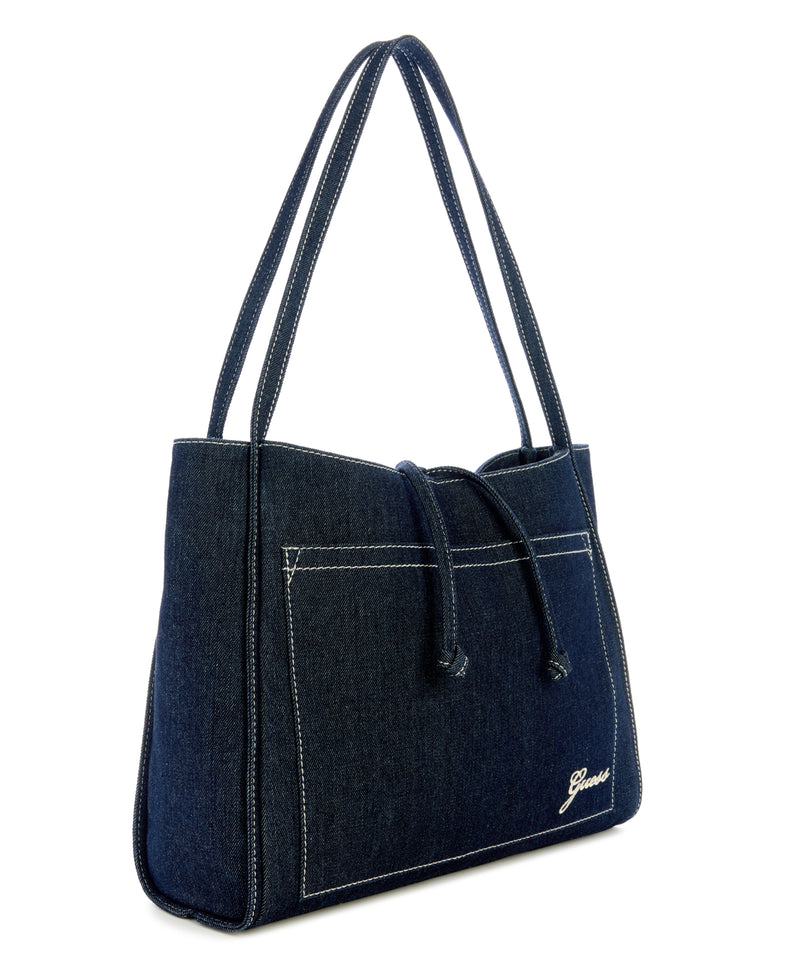 GUESS Damira 2-In-1 Tote Handbag