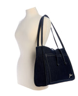 GUESS Damira 2-In-1 Tote Handbag