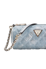 GUESS Giully II Mini Barrel Handbag