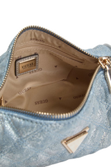 GUESS Giully II Mini Barrel Handbag