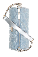 GUESS Giully II Mini Barrel Handbag
