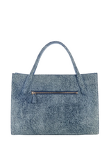 GUESS Jodi Logo Tote Handbag
