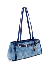 GUESS Dovie Girlfriend Shoulder Satchel Handbag