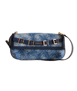 GUESS Dovie Flap Shoulder Handbag