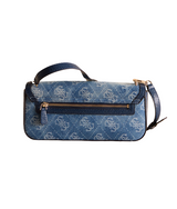 GUESS Dovie Flap Shoulder Handbag