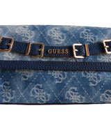 GUESS Dovie Flap Shoulder Handbag